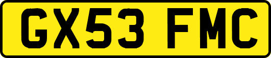 GX53FMC