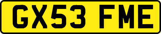 GX53FME
