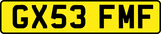 GX53FMF
