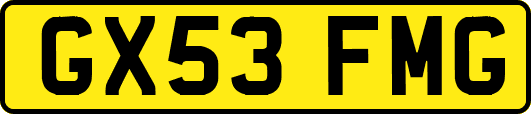 GX53FMG