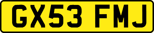 GX53FMJ