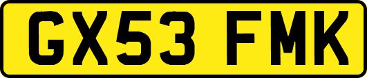 GX53FMK