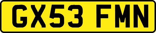 GX53FMN