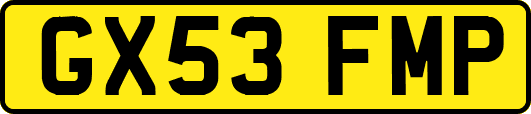 GX53FMP