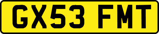GX53FMT