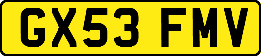 GX53FMV