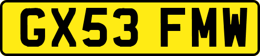 GX53FMW