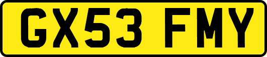 GX53FMY