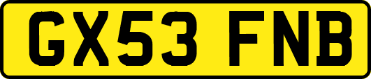 GX53FNB