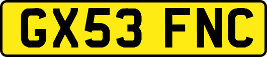 GX53FNC