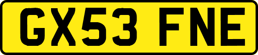 GX53FNE