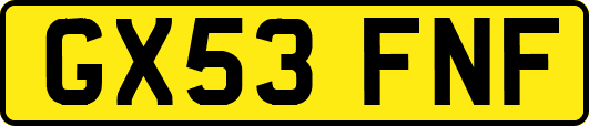 GX53FNF