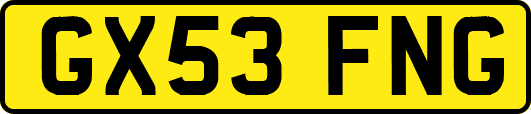 GX53FNG