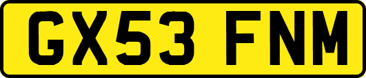 GX53FNM