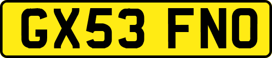 GX53FNO