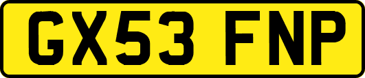 GX53FNP