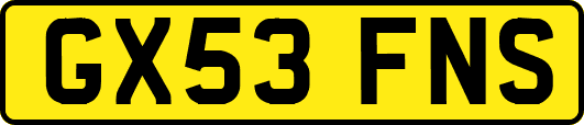 GX53FNS