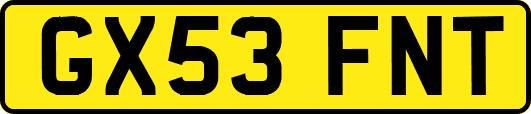 GX53FNT