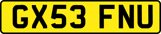 GX53FNU