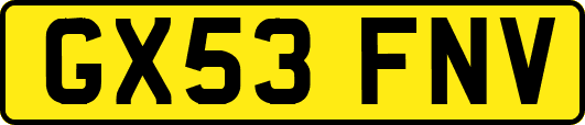 GX53FNV