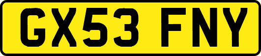 GX53FNY