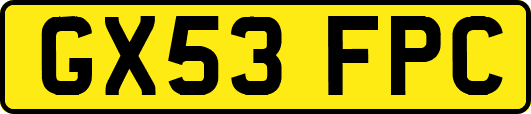 GX53FPC