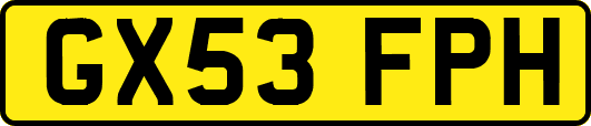 GX53FPH