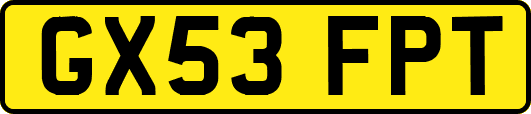 GX53FPT