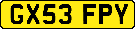 GX53FPY