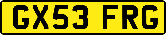 GX53FRG