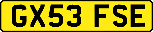 GX53FSE