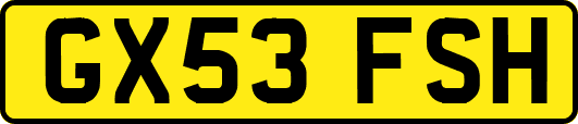 GX53FSH