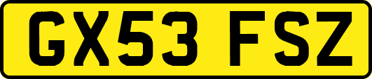 GX53FSZ