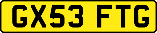 GX53FTG
