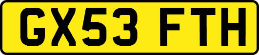 GX53FTH