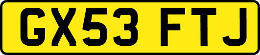 GX53FTJ