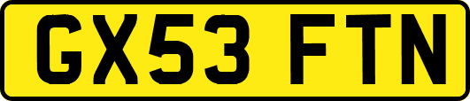 GX53FTN