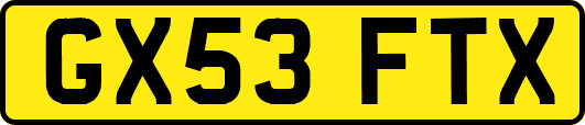 GX53FTX