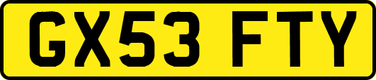 GX53FTY