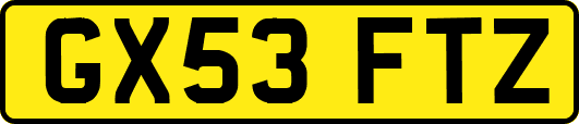 GX53FTZ