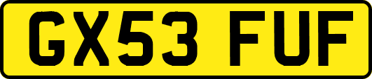 GX53FUF