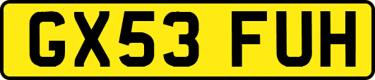 GX53FUH