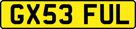 GX53FUL