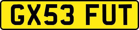 GX53FUT