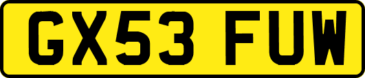 GX53FUW