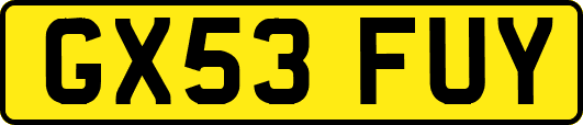 GX53FUY