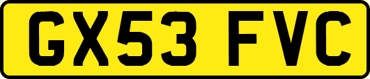 GX53FVC