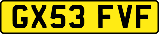 GX53FVF