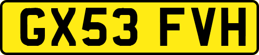 GX53FVH