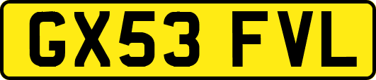 GX53FVL